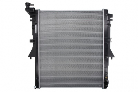 Piese Auto - Radiator motor potrivit FIAT FULLBACK; MITSUBISHI L200 / TRITON 2.2D/2.4D