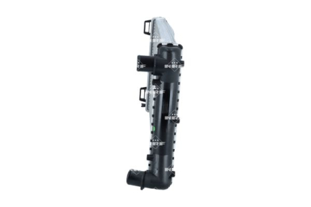 Radiator motor potrivit FIAT IDEA, PUNTO; LANCIA MUSA 1.9D dupa 2003 [2]