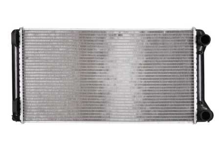 Radiator apa - Radiator motor potrivit FIAT IDEA, PUNTO; LANCIA MUSA 1.9D dupa 2003