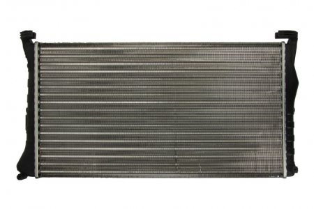 Radiator motor potrivit FIAT IDEA, PUNTO, PUNTO/HATCHBACK; LANCIA MUSA, YPSILON 1.3D [1]