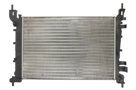 Radiator motor potrivit FIAT LINEA 1.3D/1.4 [1]