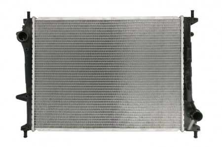 Radiator motor potrivit FIAT MULTIPLA 1.9D [1]