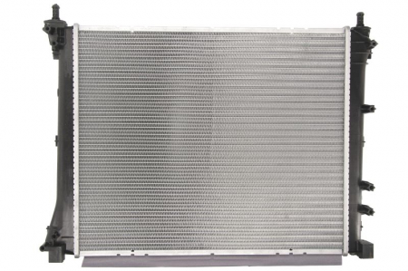 Radiator motor potrivit FIAT PANDA 0.9/0.9CNG/1.3D [1]