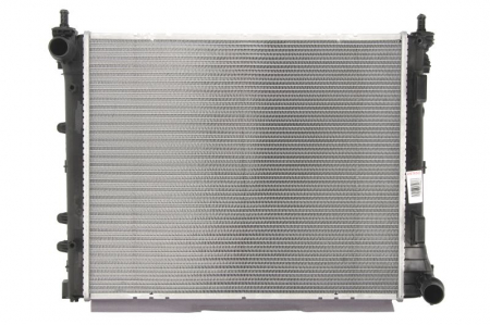 Radiator apa - Radiator motor potrivit FIAT PANDA 0.9/0.9CNG/1.3D