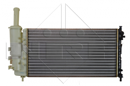 Radiator motor potrivit FIAT PUNTO 1.2 [2]