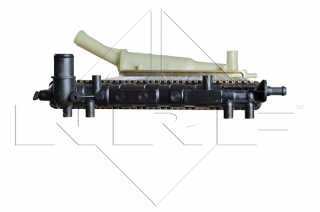 Radiator motor potrivit FIAT PUNTO 1.2 [3]