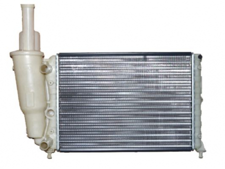 Radiator motor potrivit FIAT PUNTO; LANCIA Y 1.1/1.2 [1]