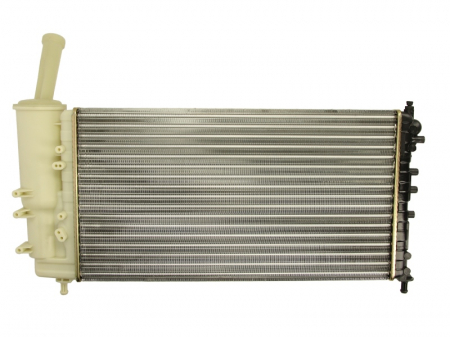 Radiator motor potrivit FIAT PUNTO, PUNTO/HATCHBACK 1.2/1.2CNG [1]