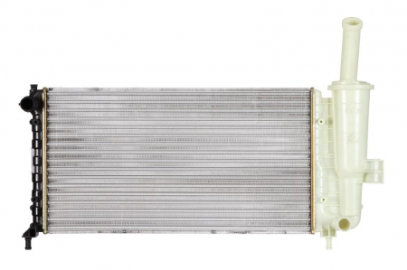 Racire - Radiator motor potrivit FIAT PUNTO, PUNTO/HATCHBACK 1.2