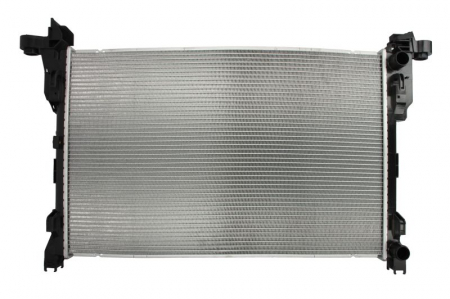 Radiator apa - Radiator motor potrivit FIAT TALENTO; OPEL VIVARO B; RENAULT TRAFIC III 1.6D/2.0D