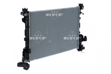 Radiator apa - Radiator motor potrivit FIAT TALENTO; OPEL VIVARO B; RENAULT TRAFIC III 1.6D/2.0D