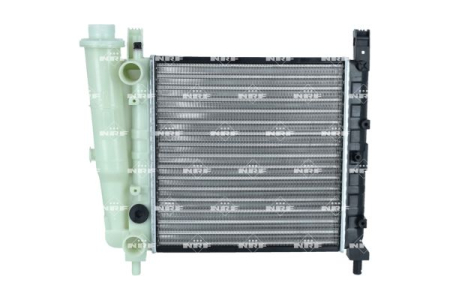 Radiator apa - Radiator motor potrivit FIAT UNO 0.9 03.83-09.92
