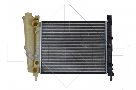 Radiator motor potrivit FIAT UNO 1.1 [1]