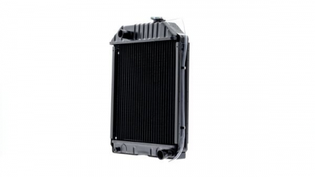 Radiator motor potrivit FORD 5000, 6000, 7000 233DF/256DF/A4.236 01.64-12.99 [2]