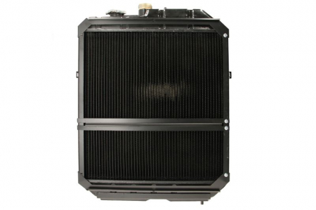 Radiator motor potrivit FORD 5000, 6000, 7000; NEW HOLLAND TS 450T/PD/450T/PF/675TA/HD 01.92-12.03 [1]