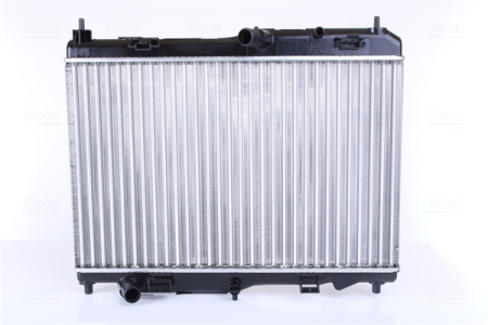 Radiator motor potrivit FORD B-MAX, ECOSPORT, FIESTA VI, KA+ III, TOURNEO COURIER B460, TRANSIT COURIER B460, TRANSIT COURIER B460/MINIVAN 1.4D-2.0 06.08- [1]