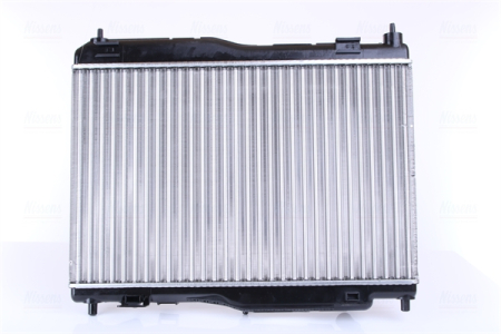 Radiator motor potrivit FORD B-MAX, ECOSPORT, FIESTA VI, KA+ III, TOURNEO COURIER B460, TRANSIT COURIER B460, TRANSIT COURIER B460/MINIVAN 1.4D-2.0 06.08- [2]