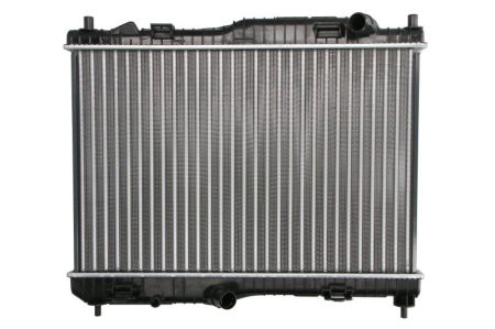 Radiator apa - Radiator motor potrivit FORD B-MAX, ECOSPORT, FIESTA VI, TOURNEO COURIER B460, TRANSIT COURIER B460, TRANSIT COURIER B460/MINIVAN 1.0 08.12-