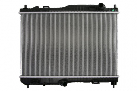 Radiator motor potrivit FORD B-MAX, ECOSPORT, FIESTA VI, TOURNEO COURIER B460, TRANSIT COURIER B460, TRANSIT COURIER B460/MINIVAN 1.0 [0]