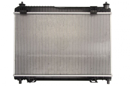 Radiator motor potrivit FORD B-MAX, FIESTA VI, KA+ III 1.2/1.6 [1]