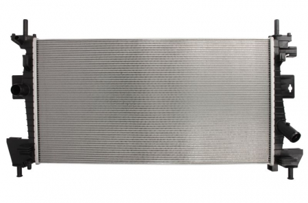 Radiator motor potrivit FORD C-MAX II, FOCUS III, FOCUS III/HATCHBACK, GRAND C-MAX 1.6-Electric [0]