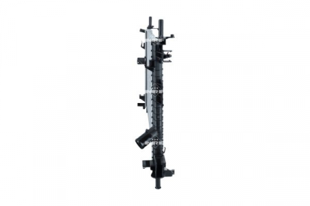 Radiator motor potrivit FORD C-MAX II, FOCUS III, FOCUS III/HATCHBACK, GRAND C-MAX 1.6-Electric [3]