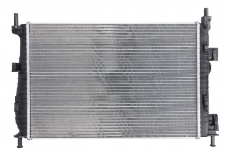 Radiator motor potrivit FORD C-MAX II, GRAND C-MAX 1.6D [1]