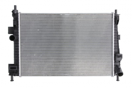 Radiator motor potrivit FORD C-MAX II, GRAND C-MAX 1.6D [0]