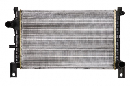 Racire - Radiator motor potrivit FORD FIESTA III, FIESTA/HATCHBACK 1.4/1.6/1.8D