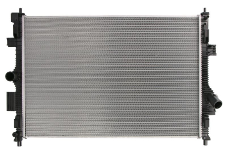 Radiator apa - Radiator motor potrivit FORD FIESTA VII, PUMA 1.5 04.18-