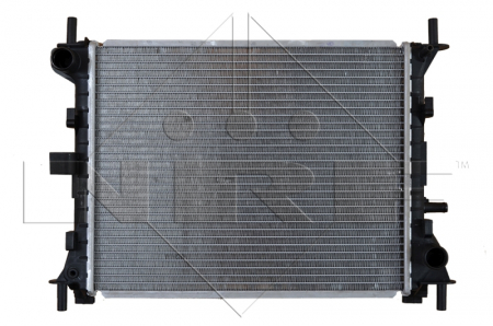 Radiator motor potrivit FORD FOCUS I 1.4/1.6 [4]