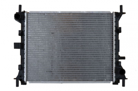 Radiator motor potrivit FORD FOCUS I 1.4/1.6 [0]
