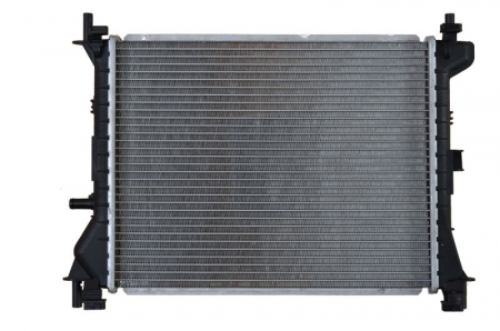 Radiator motor potrivit FORD FOCUS I 1.4/1.6 [1]