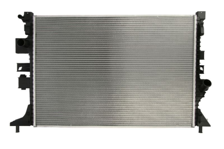 Radiator apa - Radiator motor potrivit FORD FOCUS III 2.3 07.15-02.18