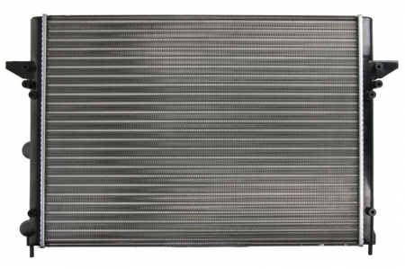 Radiator motor potrivit FORD GALAXY I, GALAXY MK I 2.3 [1]