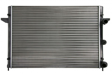 Radiator apa - Radiator motor potrivit FORD GALAXY I, GALAXY MK I 2.3