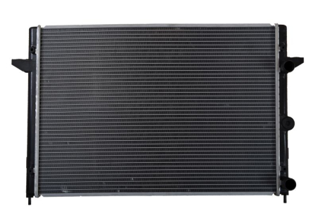 Radiator apa - Radiator motor potrivit FORD GALAXY I, GALAXY MK I; VW SHARAN 2.3/2.8 09.95-05.06