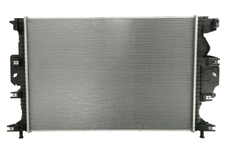 Radiator motor potrivit FORD GALAXY III, MONDEO V, S-MAX 1.0-2.5 [1]