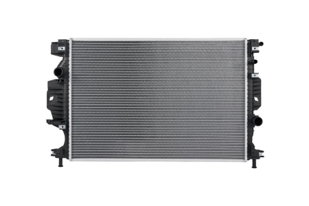 Radiator apa - Radiator motor potrivit FORD GALAXY III, MONDEO V, S-MAX 1.5/2.0/2.0D 09.12-