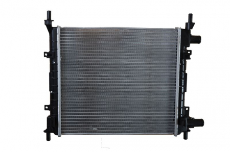 Radiator motor potrivit FORD KA 1.3 [1]