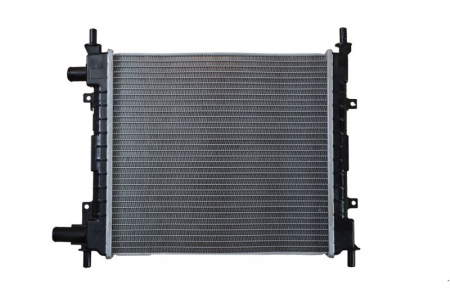 Radiator motor potrivit FORD KA 1.3 [2]