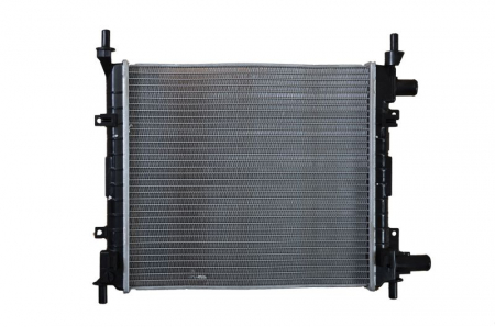 Racire - Radiator motor potrivit FORD KA 1.3