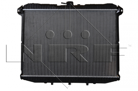 Radiator motor potrivit FORD MAVERICK; NISSAN PICK UP, TERRANO I, TERRANO II 2.4/2.7D [2]