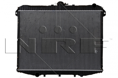 Radiator motor potrivit FORD MAVERICK; NISSAN PICK UP, TERRANO I, TERRANO II 2.4/2.7D [1]