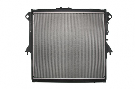 Radiator motor potrivit FORD RANGER 2.2D/2.5/3.2D [1]