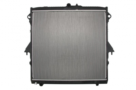 Radiator apa - Radiator motor potrivit FORD RANGER 2.2D/2.5/3.2D