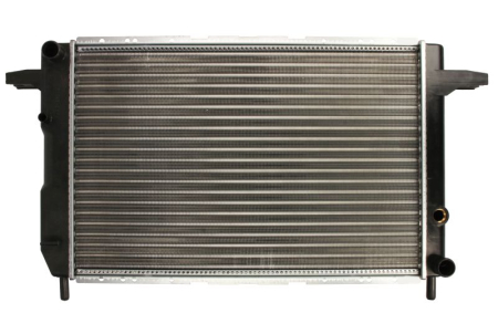 Radiator apa - Radiator motor potrivit FORD SCORPIO I 1.8/2.0 04.85-09.94