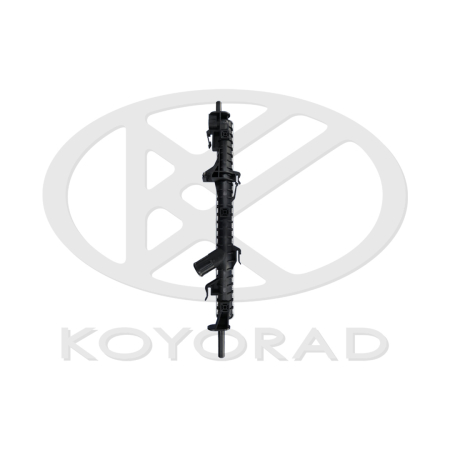Radiator motor potrivit FORD TOURNEO CUSTOM V362, TRANSIT, TRANSIT CUSTOM V362, TRANSIT V363 2.0D-Electric dupa 2011 [2]