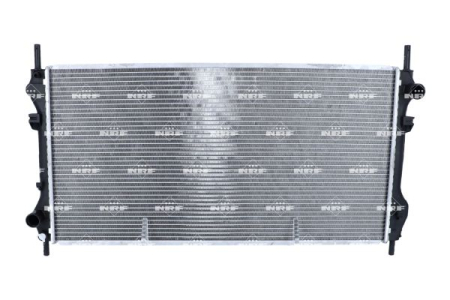 Radiator motor potrivit FORD TRANSIT, TRANSIT TOURNEO 2.0D-2.4D 01.00-05.06 [1]
