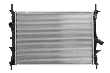 Radiator apa - Radiator motor potrivit FORD TRANSIT, TRANSIT TOURNEO 2.2D-2.4D 04.06-12.14